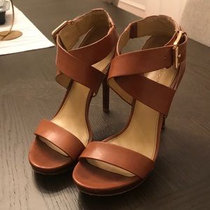 Michael kors sandals